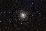 Globular Cluster NGC6752 