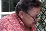 2005 september, Bernard Buchilly's Birthday