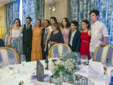 My friends