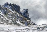 Sierra de Gredos