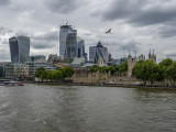 London, England