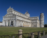 Pisa, Italy