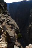 Black Canyon of the Gunnison National Park