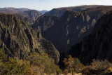 Black Canyon of the Gunnison National Park