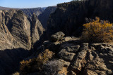 Black Canyon of the Gunnison National Park