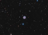 IC 289<br>PN G138.8+02.8