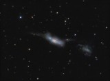 NGC 3448<br>(Arp 205)