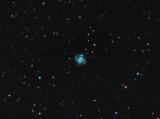 NGC 6309PN G009.6+14.8