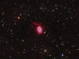 NGC 40<br>PN G120.0+09.8