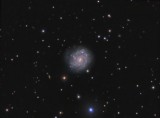 Arp Peculiar Galaxies