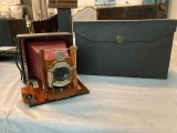 FOR SALE Folding Cameras 6