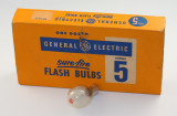 Flash Bulbs