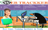 Linux Training Institute In Noida