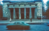 Soldiers at Neue Wache in East Berlin 1965