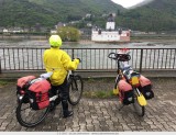 Day 4 - Bad Breisig-Bingen (101 km)