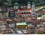 Day 14 - Vilshofen an der Donau-Passau (27 km)