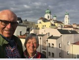 Day 15 - Visiting Passau