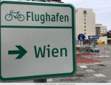 Day 23 - Fischamend-Wien (36 km)