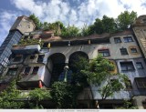 Day 25 - Visiting Wien