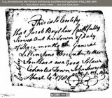 Boyte Jacob Rev War discharge.jpg