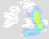 Cockerham map in England.jpg