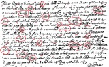 Thomas Boyle of Nansemond Patent 1697