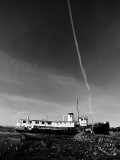 Virée sur l'isle aux Grues