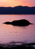 Virée sur l'isle aux Grues