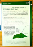 Virée sur l'isle aux Grues