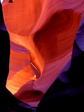 ANTELOPE CANYON