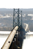 le pont de lle dOrlans