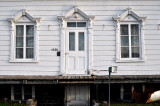 façade classique