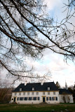Le manoir Mauvide Genest