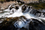 Chutes de Ste-Agathe de Lotbinière
