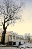 SITE PATRIMONIAL DE LA VISITATION, STE-FOY