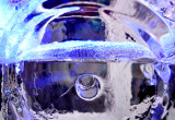 Nombril de glace