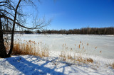 BASE DE PLEIN AIR DE STE-FOY