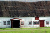 Morceau de grange, St-Pierre