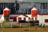 Balade sur l'île d'Orléans