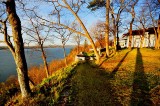 Balade sur l'île d'Orléans