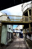 Rue sous le Cap