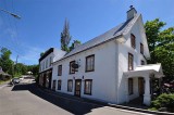 La chocolaterie de Ste-Pétronille