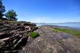 balade à Ste-Pétronille