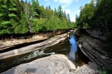 Gorges de la rivire Ste-Anne, Portneuf