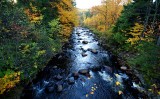 Parc national de la rivire Jacques Cartier