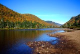 Parc national de la rivire Jacques Cartier