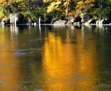 PARC NATIONAL DE LA JACQUES CARTIER