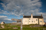Balnakiel House