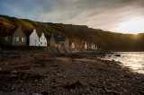 3rd December 2019 Crovie