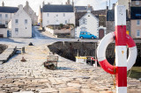 20th March 2020 <br> Portsoy